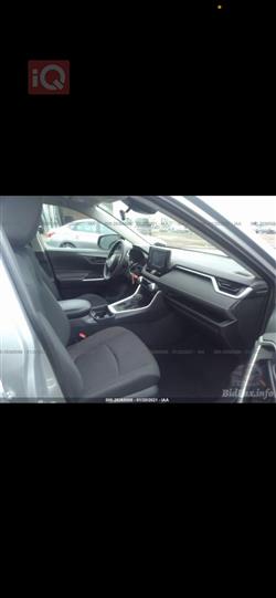 تويوتا راف 4